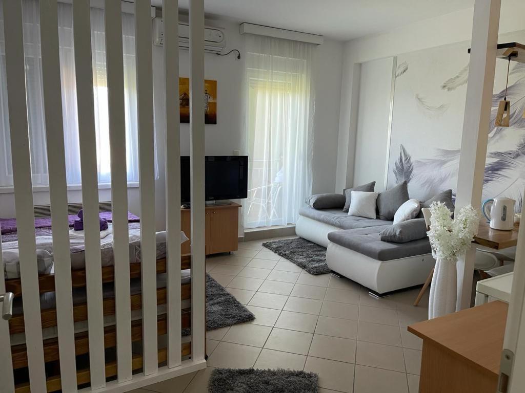 Apartman Lukic บันยา โควิลยาชา ภายนอก รูปภาพ