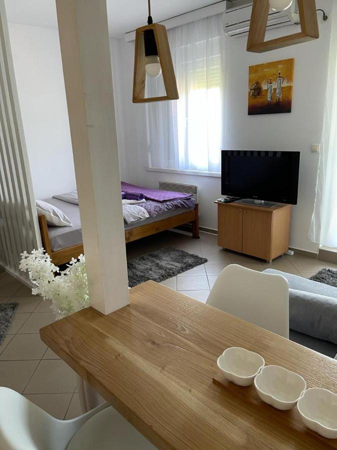 Apartman Lukic บันยา โควิลยาชา ภายนอก รูปภาพ