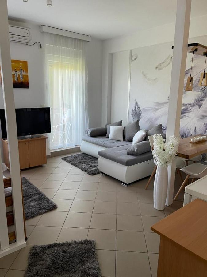 Apartman Lukic บันยา โควิลยาชา ภายนอก รูปภาพ