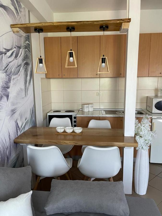 Apartman Lukic บันยา โควิลยาชา ภายนอก รูปภาพ