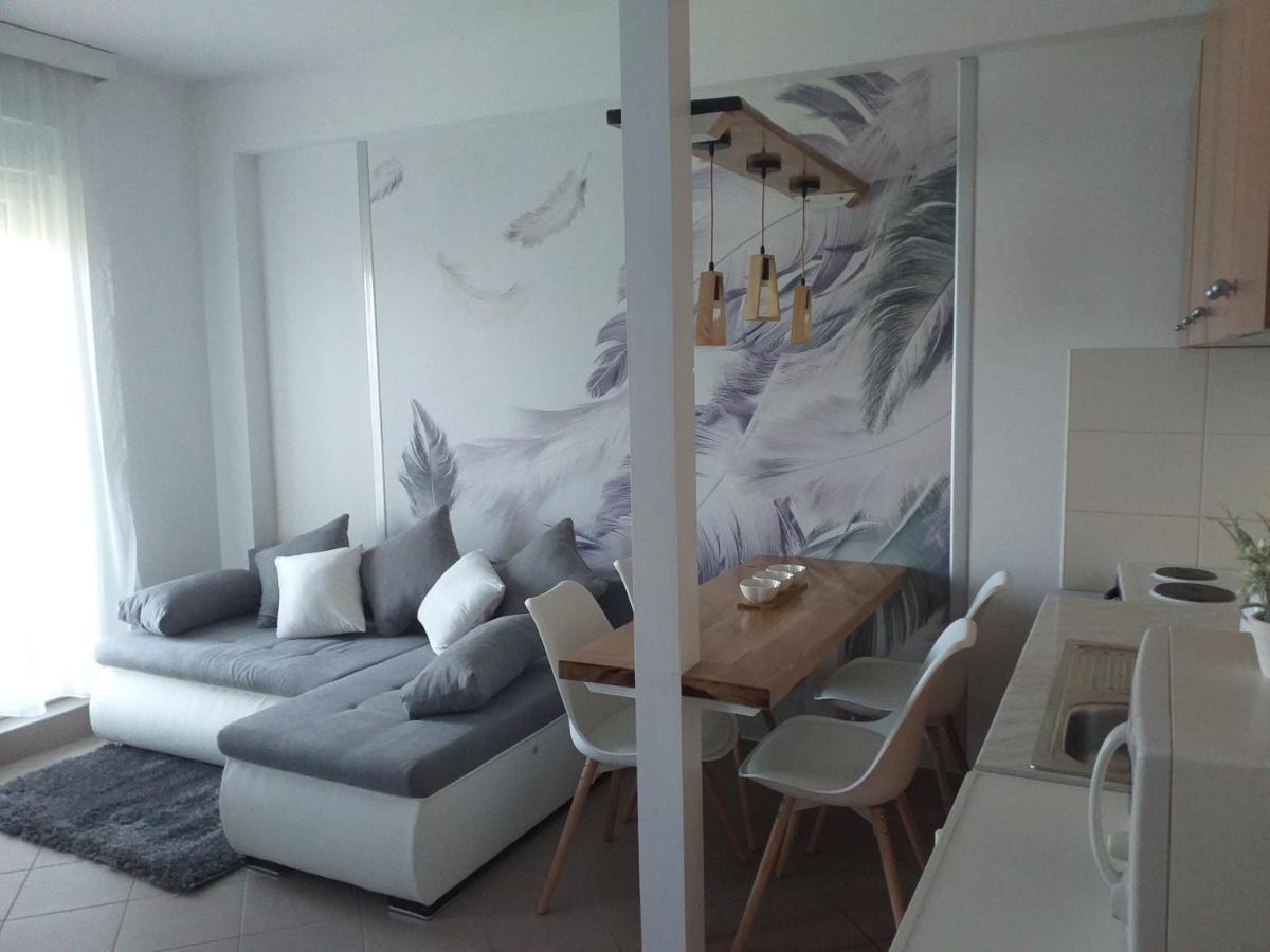 Apartman Lukic บันยา โควิลยาชา ภายนอก รูปภาพ