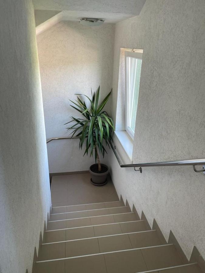 Apartman Lukic บันยา โควิลยาชา ภายนอก รูปภาพ