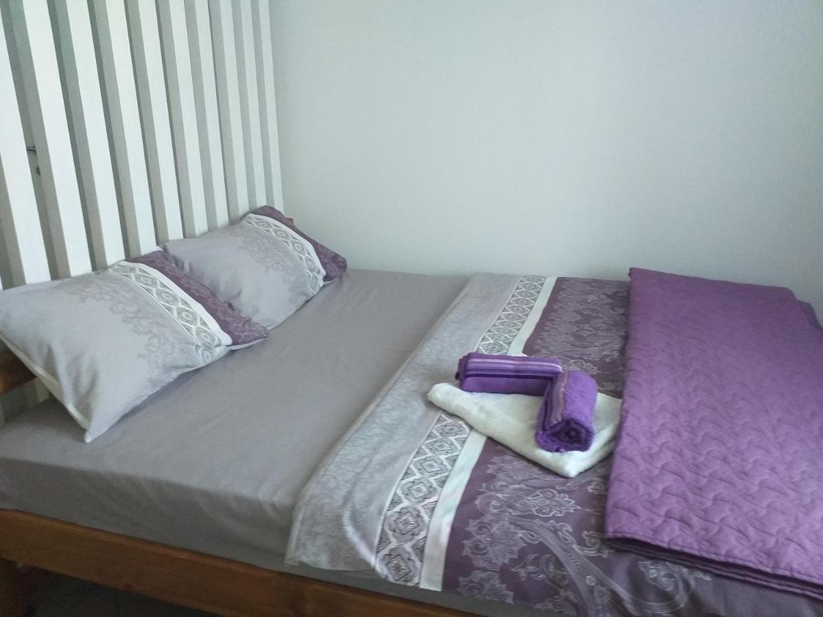Apartman Lukic บันยา โควิลยาชา ภายนอก รูปภาพ
