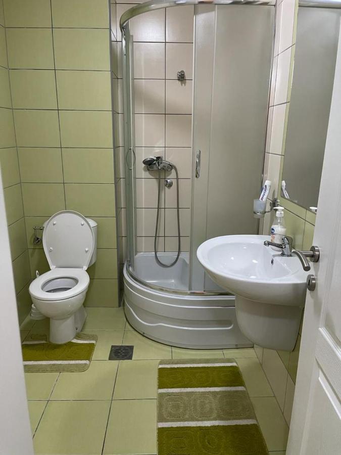 Apartman Lukic บันยา โควิลยาชา ภายนอก รูปภาพ