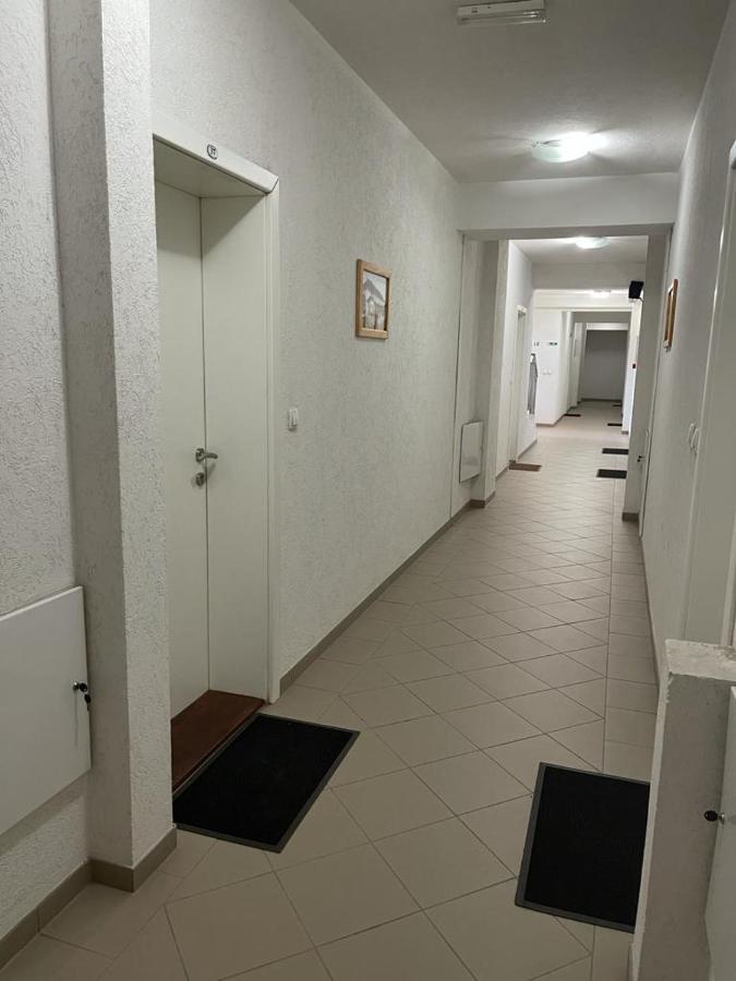 Apartman Lukic บันยา โควิลยาชา ภายนอก รูปภาพ