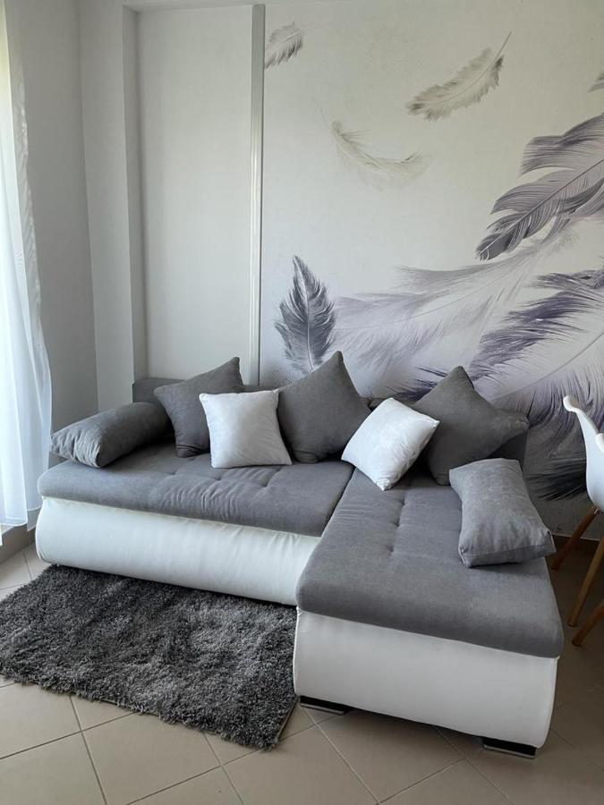 Apartman Lukic บันยา โควิลยาชา ภายนอก รูปภาพ
