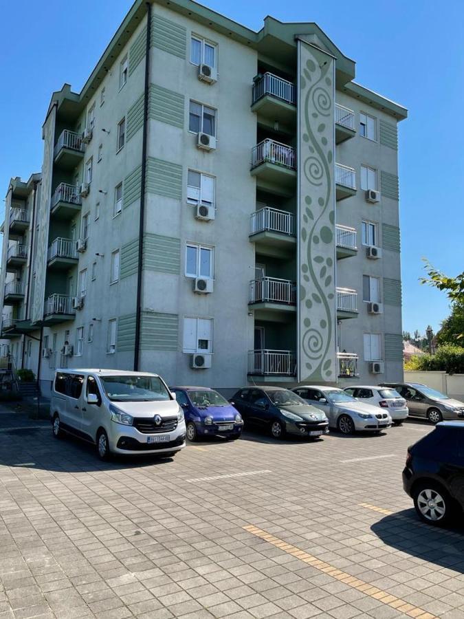 Apartman Lukic บันยา โควิลยาชา ภายนอก รูปภาพ